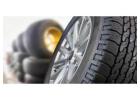 Reliable Tire Alignment Services for Better Vehicle Control