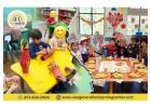 Trusted Child Daycare near Morristown & Livingston, NJ