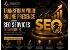 Transform Your Online Presence with SEO Services in Indore
