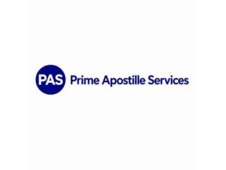 Hague Convention Apostille Attestation Services – Trusted & Verified by Prime Apostille Services