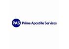 Hague Convention Apostille Attestation Services – Trusted & Verified by Prime Apostille Services