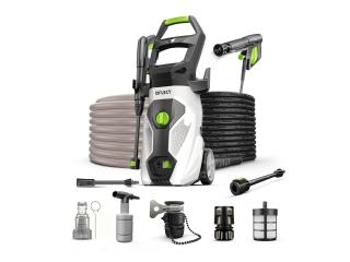 Buy Car Pressure Washer for Fast, Effective & Hassle-Free Vehicle Cleaning