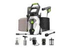 Buy Car Pressure Washer for Fast, Effective & Hassle-Free Vehicle Cleaning