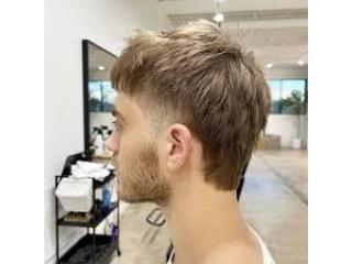 Professional Haircut Los Angeles for Modern Men's Style