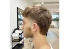 Professional Haircut Los Angeles for Modern Men's Style