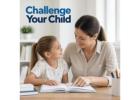 Unlock Your Child's Potential with Expert Guidance