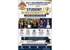 Student Achievements - bba colleges in bangalore direct admission