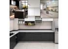 Luxury Modular Kitchen Designs in Gurgaon | Novella Kitchens