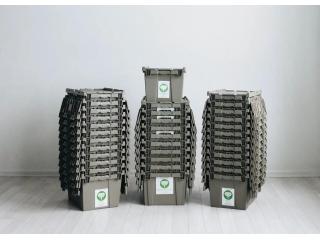 Affordable Moving Box Rental Solutions