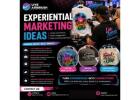 Custom-Branded Experiences at Events in Orlando That Impress