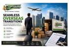 Seamless Overseas Transitions: The Corporate Expat's Guide to Packers and Movers in Gurgaon 