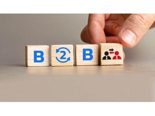 Why Is It Beneficial for New Businesses to Join the Best B2B Portal in India?
