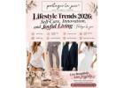 Lifestyle Trends 2026: Self-Care, Innovation, and Joyful Living | Partagerlajoie