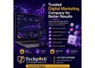 Trusted Digital Marketing Company for Better Results 