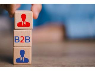 Can Small Businesses Find Reliable Suppliers Through a Top B2B Marketplace in India?