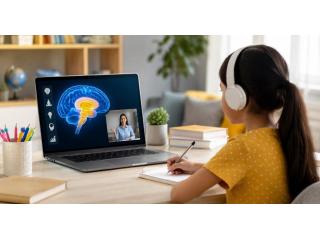 Enroll in a Midbrain Activation Online Course for Interactive Learning