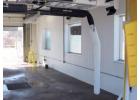 PVC garage panels reduce downtime with fast installation