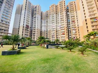 Luxury Apartments for Rent in Noida Extension