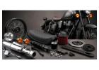 Premium Royal Enfield Parts for Reliable Performance