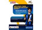 B.Com in International Finance & Accounting Abu Dhabi | Build a Global Finance Career