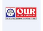 Best College in Abu Dhabi for Higher Education