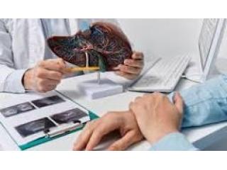 Complicated Cirrhosis Treatment in Ahmedabad by Dr. Jigar Patel