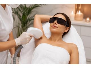 Get Summer-Ready with Laser Hair Removal in Blackburn
