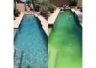 Litchfield Park Pool Cleaning | Blueutopiapools.com
