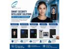 Biometric Devices Abu Dhabi | Advanced Security & Attendance Solutions