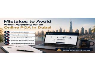 Why Choose Professional Notary Services Dubai for Your Legal Needs