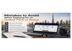 Why Choose Professional Notary Services Dubai for Your Legal Needs