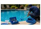Reliable Pool Service in Lantana TX for Clean and Healthy Pools