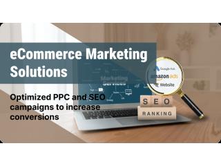 Conversion Rate Optimization services