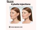 Kybella Injections in Newport Beach for Defined Jawline Care