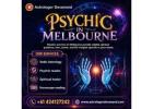 Psychic in Melbourne