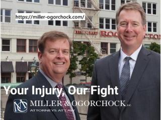 Low cost truck accident law services in Milwaukee