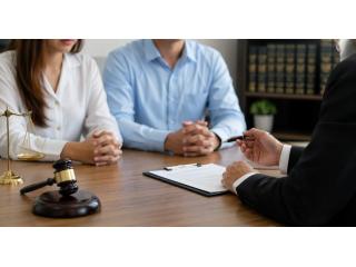 Trusted Matrimonial Lawyer in Delhi for Family Legal Solutions