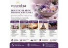 Energy Healing Dubai | Holistic Wellness & Balance