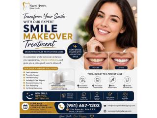 Top-Rated Smile Makeover Dental Clinic in Perris - Nuevo