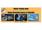 Digital Marketing Course in Delhi NCR – Learn Skills That Get You Hired