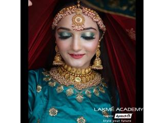 Lakme Academy Powered by Aptech, Lal Kothi:- Makeup Course in Jaipur