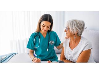 Why Should You Choose Patient Care Services in Noida for Home Care?