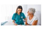 Why Should You Choose Patient Care Services in Noida for Home Care?