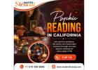 Psychic Reading in California
