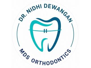 Best Smile Designing & Orthodontic Treatment in Raipur | Dr. Nidhi Dewangan