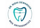 Best Smile Designing & Orthodontic Treatment in Raipur | Dr. Nidhi Dewangan