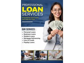 # ???? NEED FINANCIAL SUPPORT? WE'RE HERE TO HELP!
