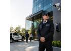 Trusted Security Guard Company for Reliable Protection