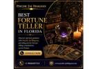 Best Fortune Teller in Florida