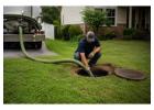 Expert Septic Pumping in Albuquerque for Residential Properties
